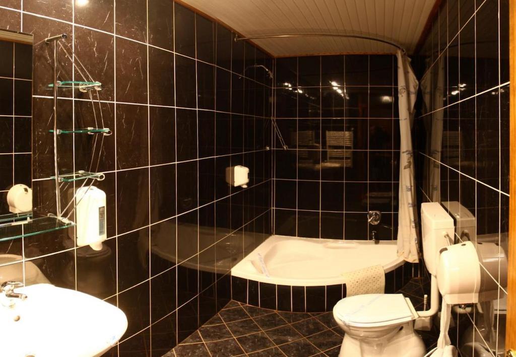 Hotel Albatros à Calarasi  Chambre photo