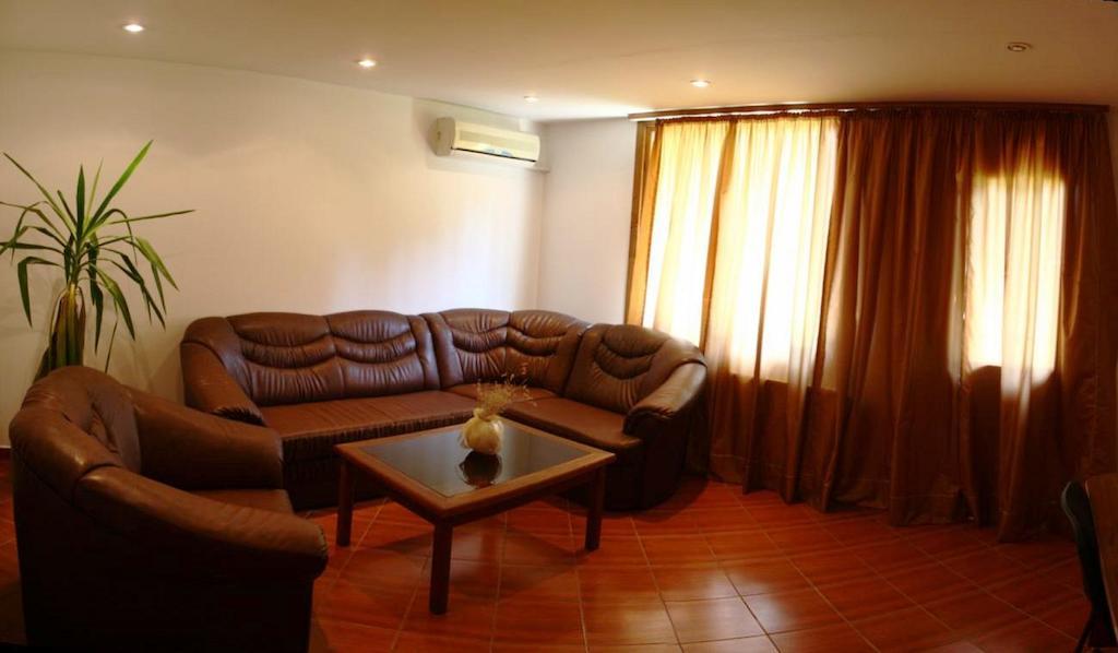 Hotel Albatros à Calarasi  Chambre photo