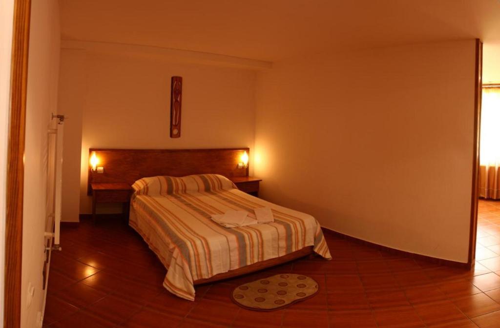 Hotel Albatros à Calarasi  Chambre photo