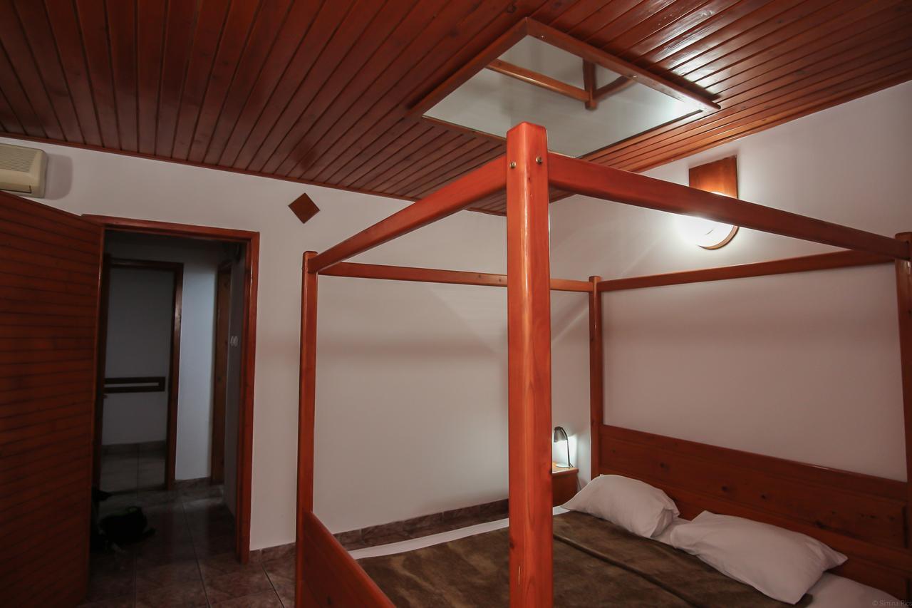 Hotel Albatros à Calarasi  Extérieur photo